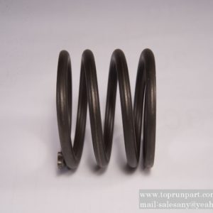 60272244 spring 4217436 SYL956 gearbox parts