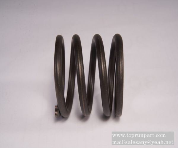 60272244 spring 4217436 SYL956 gearbox parts