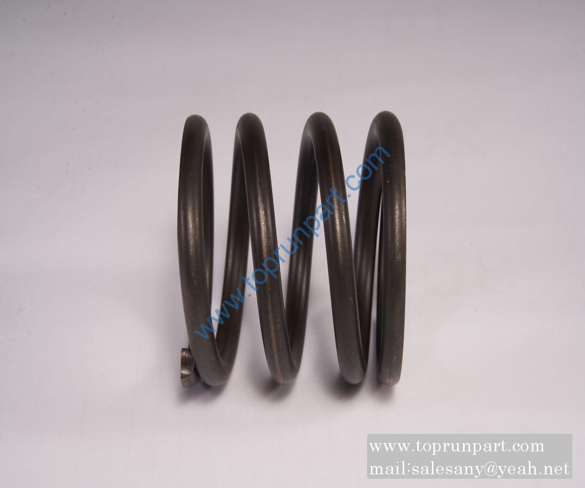 60272244 spring 4217436 SYL956 gearbox parts