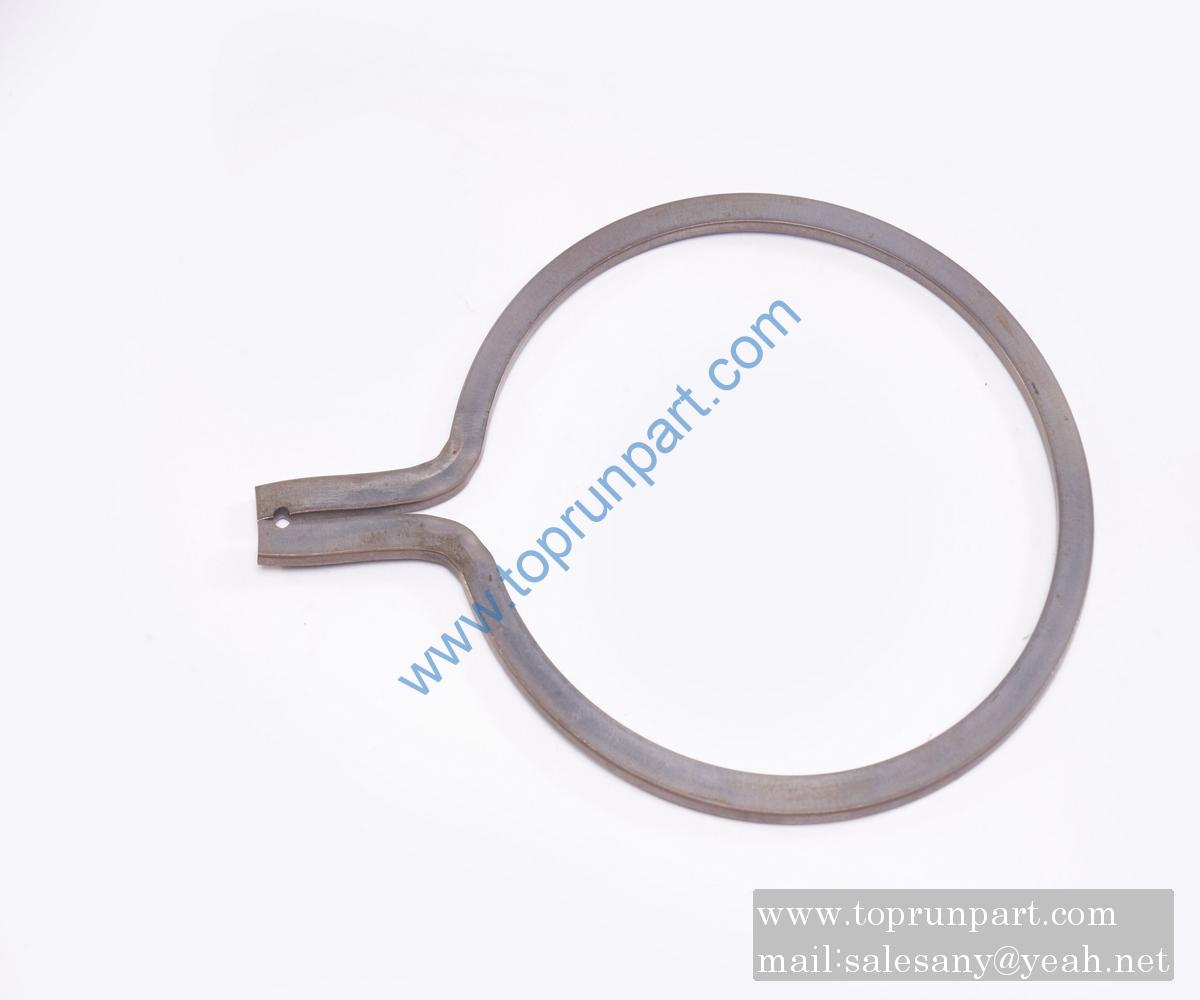 60272245 circlip 4214600 SYL956 gearbox parts