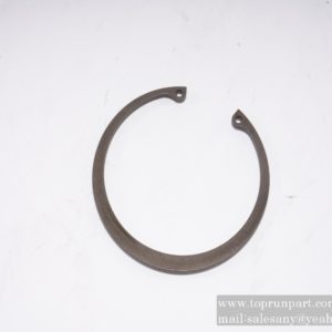 60272249 circlip 7JM90 SYL956 gearbox parts