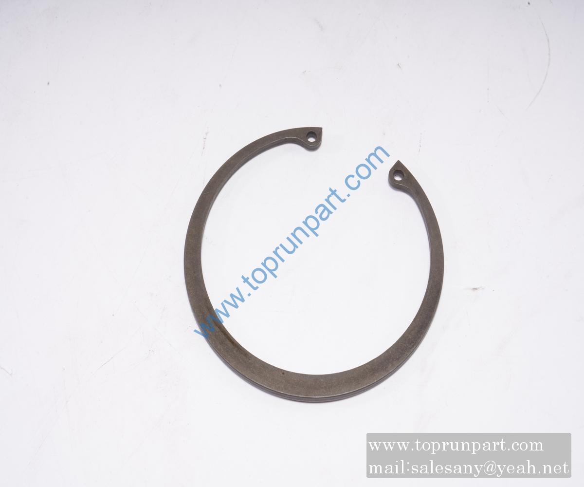 60272249 circlip 7JM90 SYL956 gearbox parts