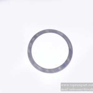 60272250 Adjustment gasket 4218234 SYL956 gearbox parts