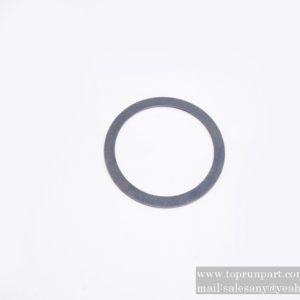 60272251 Adjusting gasket 4218235 SYL956 gearbox parts