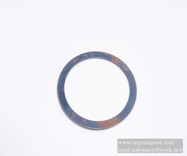 60272252 Adjustment gasket 4218236 SYL956 gearbox parts
