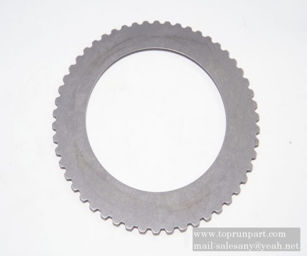 60272253 friction plate 4215593 SYL956 gearbox parts