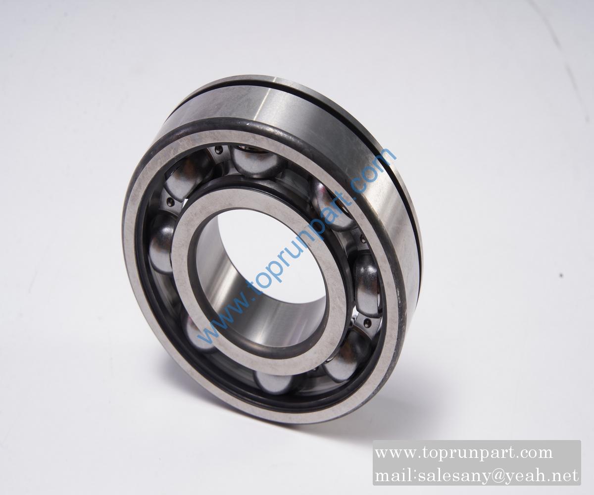 60272254 bearing 4216548 SYL956 gearbox parts