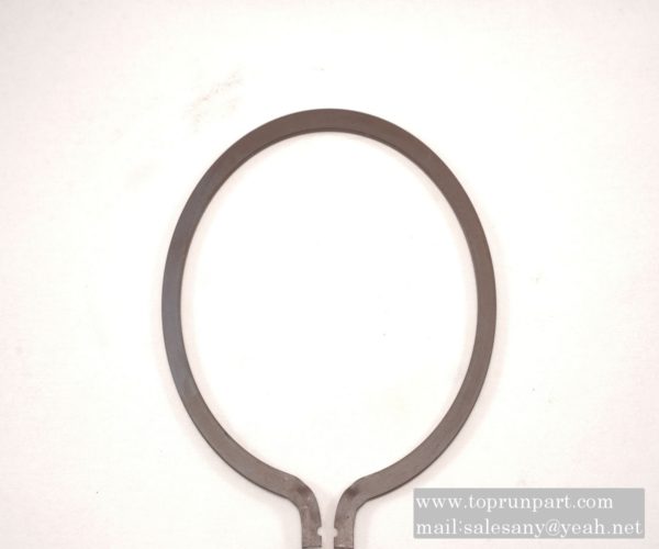 60272255 circlip 248701 SYL956 gearbox parts