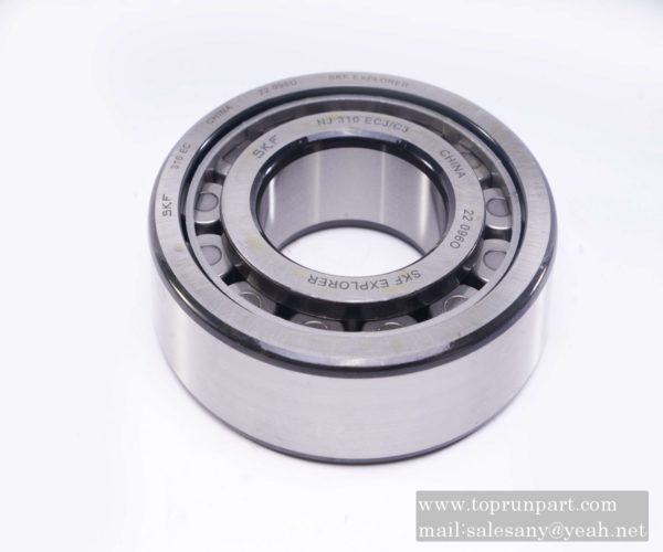 60272256 bearing 4217143 SYL956 gearbox parts