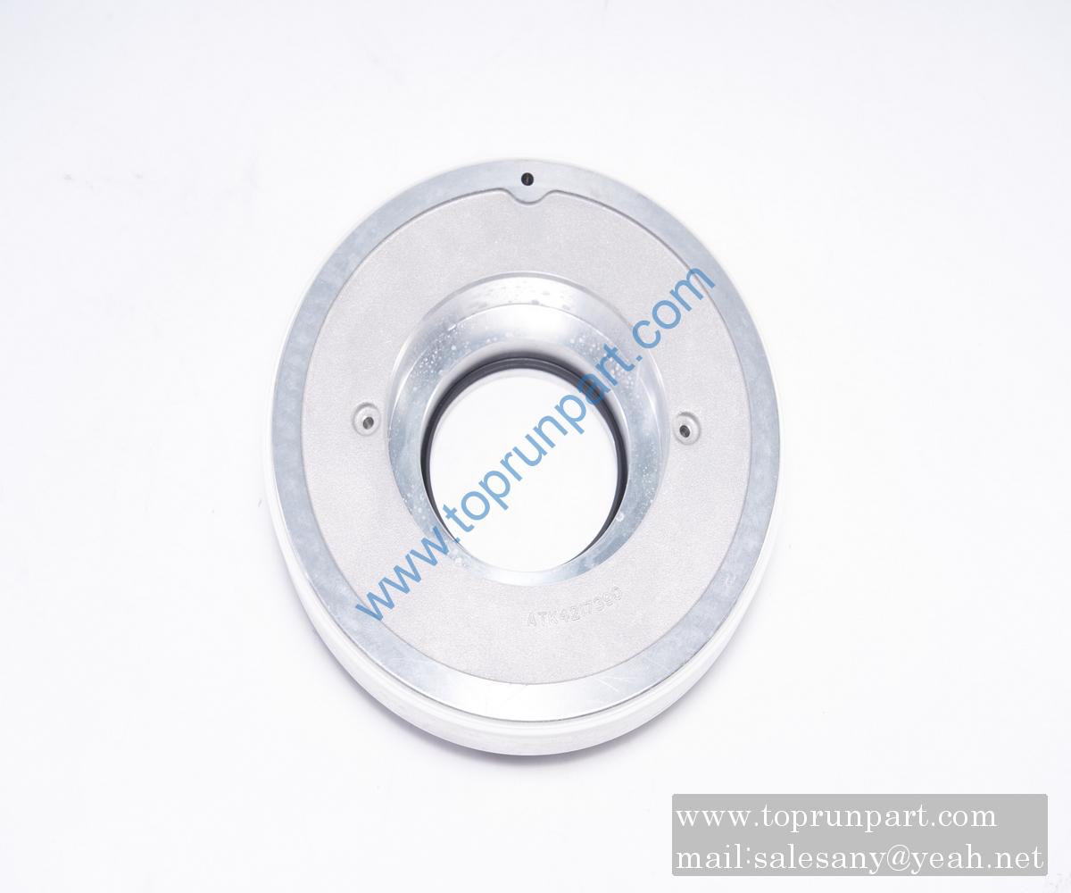 60272259 piston 4217390 SYL956 gearbox parts