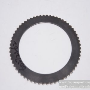 60272262 friction plate 224772 SYL956 gearbox parts