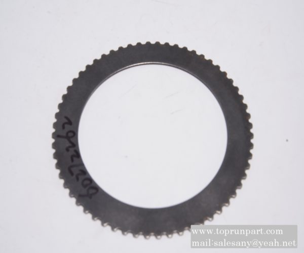 60272262 friction plate 224772 SYL956 gearbox parts