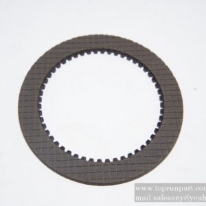 60272263 friction plate 4213141 SYL956 gearbox parts