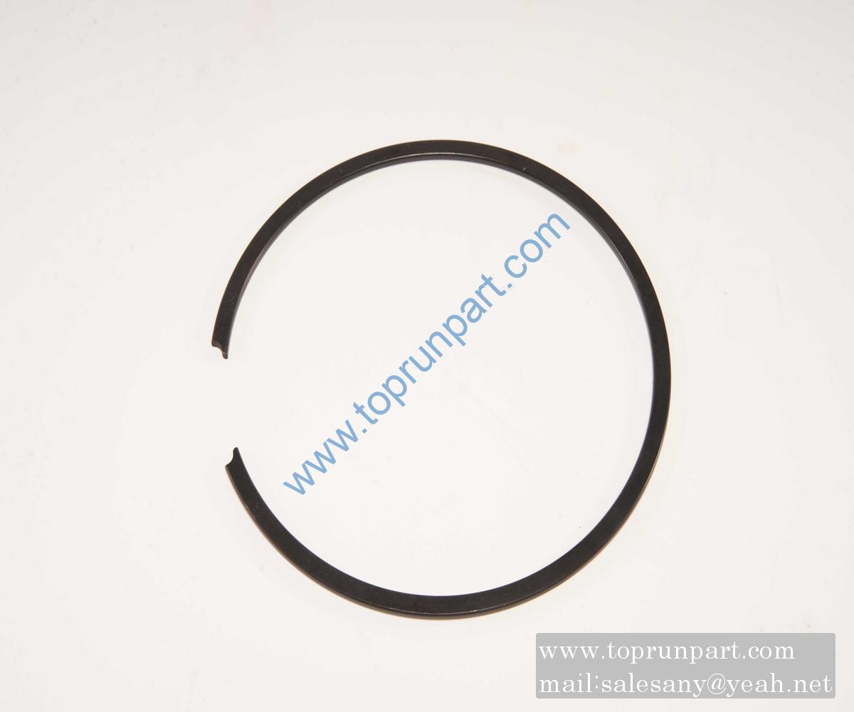 60272265 circlip 4218619 SYL956 gearbox parts