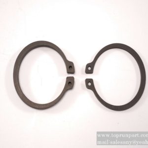 60272266 Circlip 6JM55 SYL956 Transmission Parts