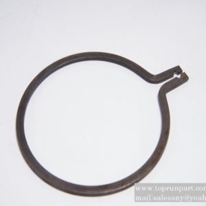 60272273 circlip 230889 SYL956 gearbox parts