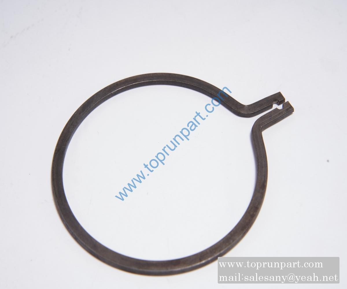 60272273 circlip 230889 SYL956 gearbox parts