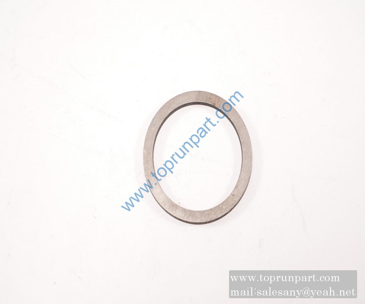 60272274 gasket 4216665 SYL956 gearbox parts