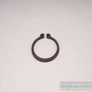 60272275 circlip 6JM40 SYL956 gearbox parts