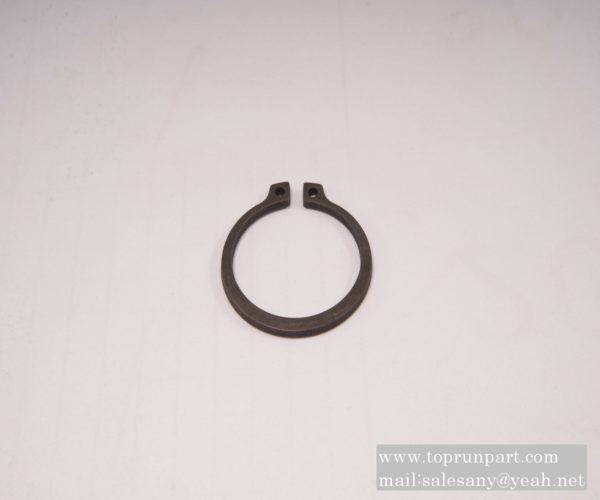 60272275 circlip 6JM40 SYL956 gearbox parts