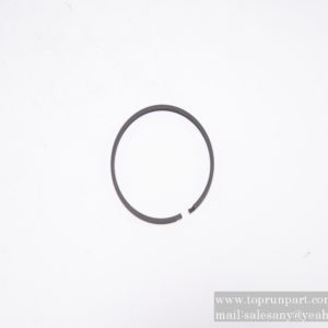 60272276 sealing ring 4207451 SYL956 gearbox parts