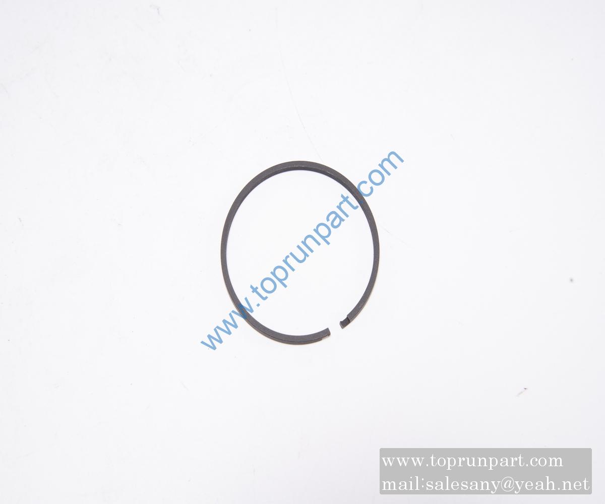 60272276 sealing ring 4207451 SYL956 gearbox parts