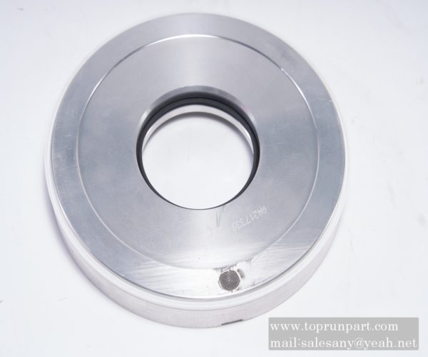60272280 piston 4217339 SYL956 gearbox parts
