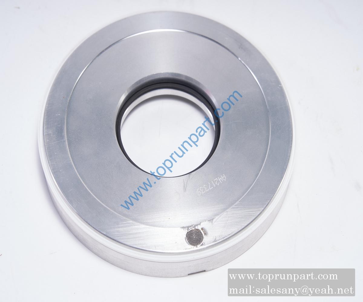 60272280 piston 4217339 SYL956 gearbox parts