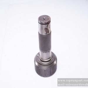 60272287 gear hub TK4217387 SYL956 gearbox parts