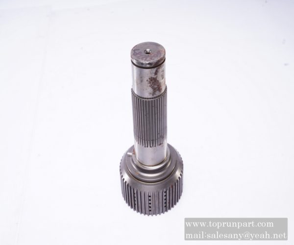 60272287 gear hub TK4217387 SYL956 gearbox parts
