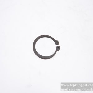 60272293 circlip 6JM50 SYL956 gearbox parts