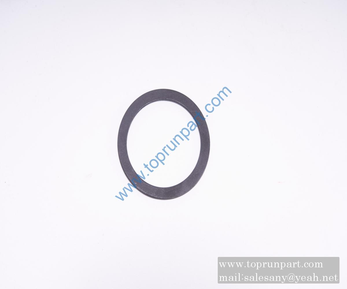 60272294 thrust washer 234230 SYL956 gearbox parts