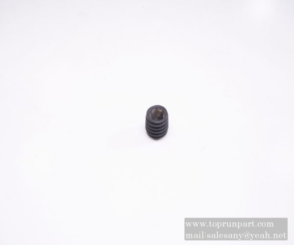 60272297 plug 4208856 SANY