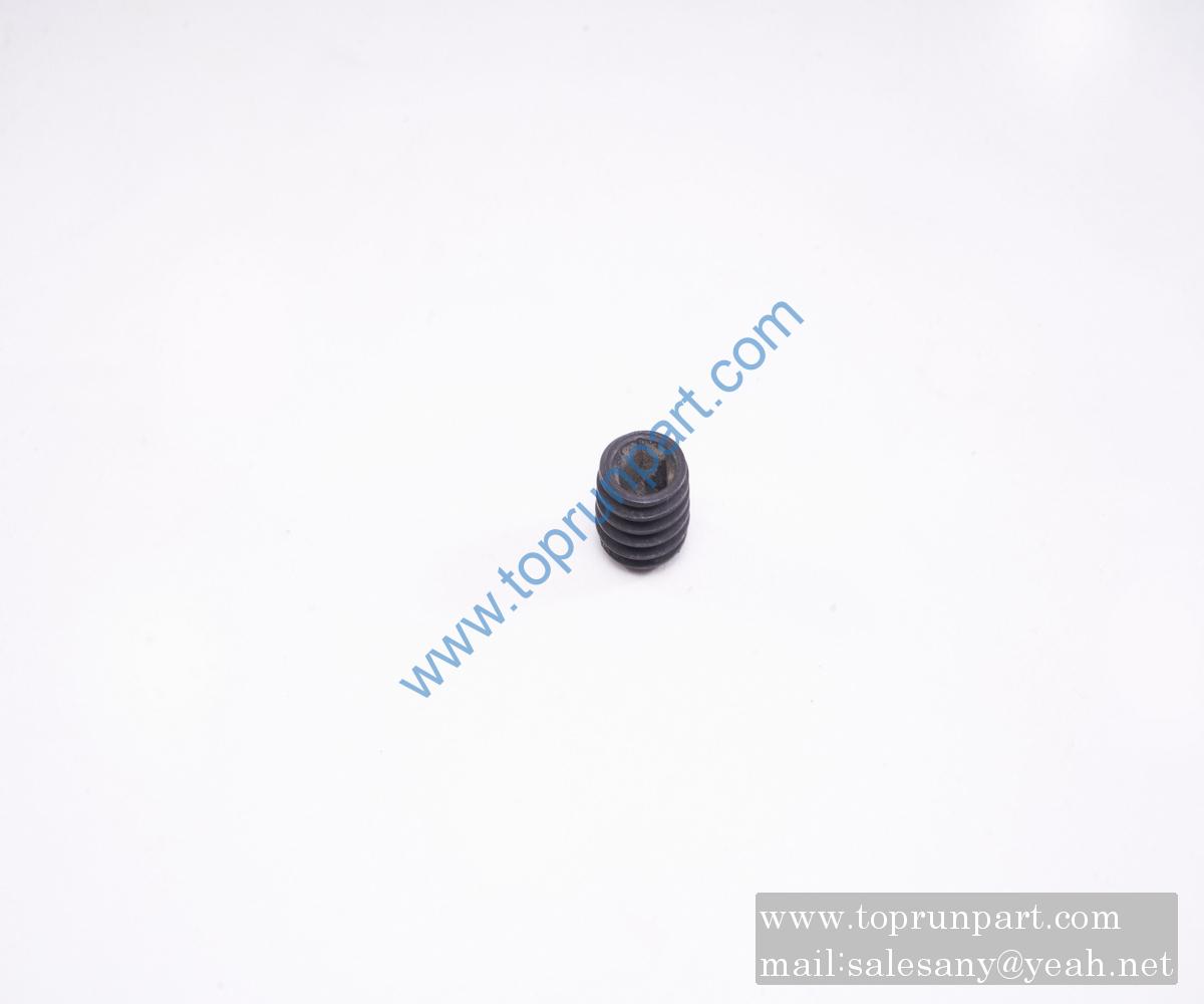 60272297 plug 4208856 SANY