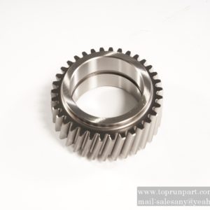 60272298 gear 4217156 SYL956 gearbox parts