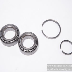 60272299 bearing 4216666 SYL956 gearbox parts