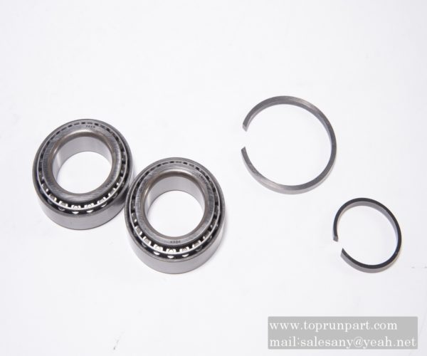 60272299 bearing 4216666 SYL956 gearbox parts