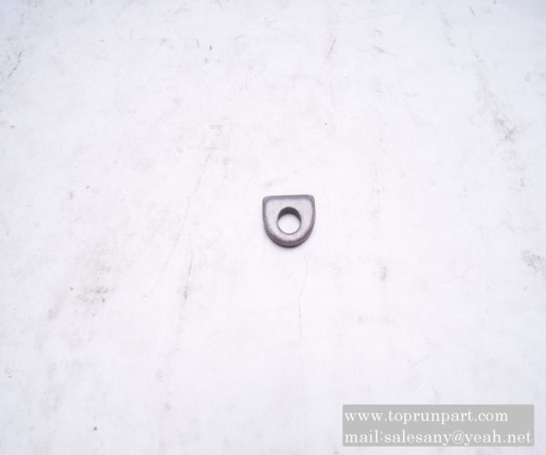60272300 stop washer 4216194 SYL956 gearbox parts