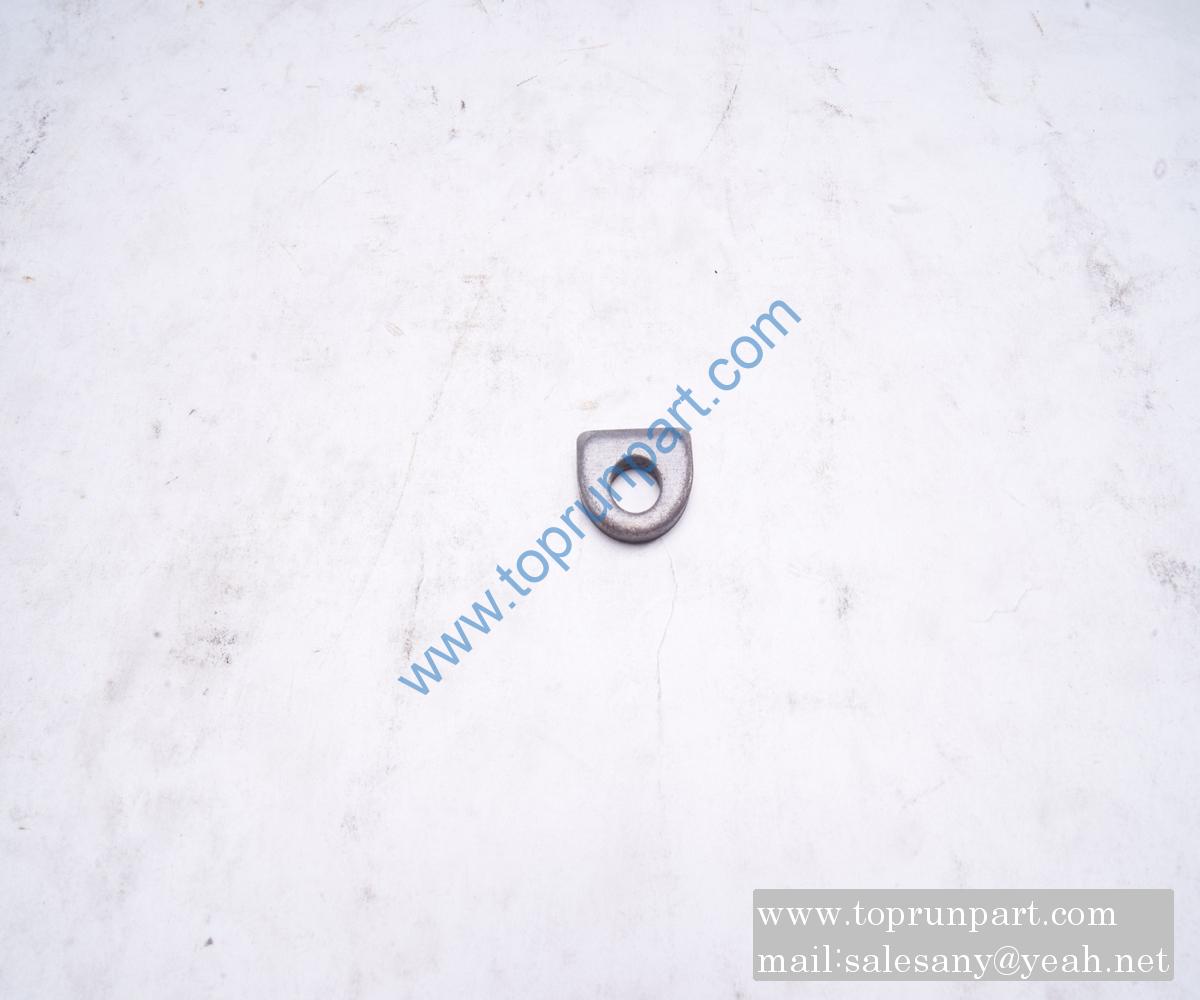 60272300 stop washer 4216194 SYL956 gearbox parts