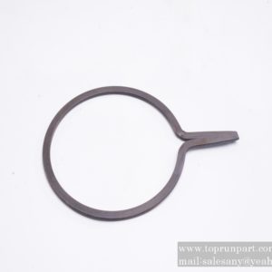 60272304 circlip 4215241 SYL956 gearbox parts