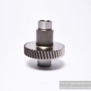 60272305 pump shaft 4216767 SYL956 gearbox parts
