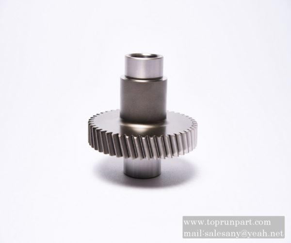60272305 pump shaft 4216767 SYL956 gearbox parts