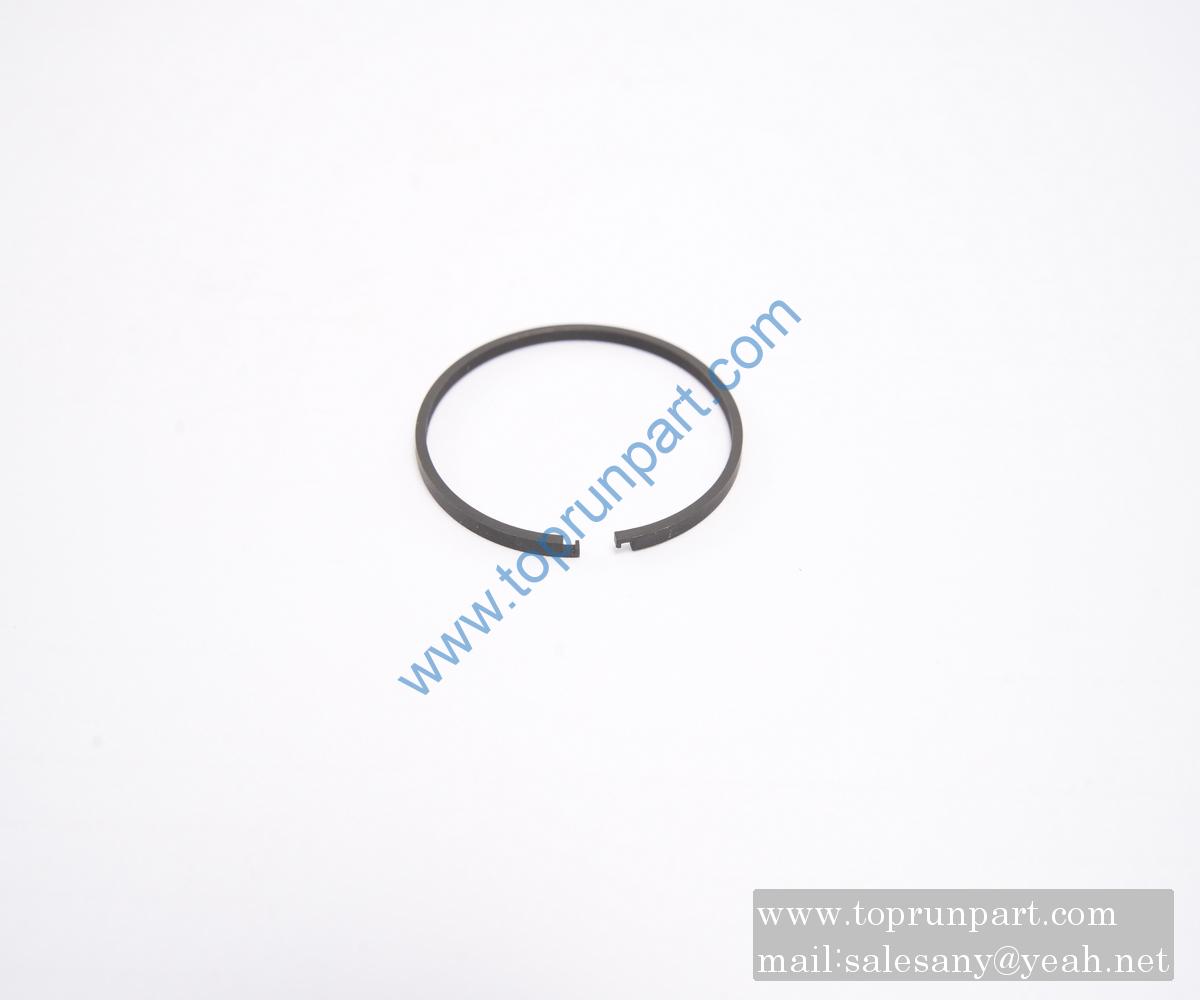 60272309 sealing ring 4203898 SYL956 gearbox parts