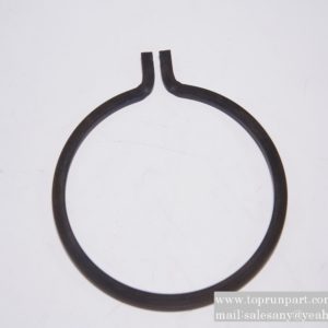 60272310 circlip 4205133 SYL956 gearbox parts