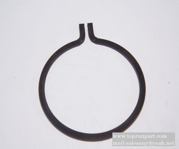60272310 circlip 4205133 SYL956 gearbox parts