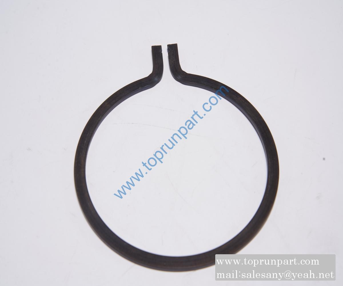 60272310 circlip 4205133 SYL956 gearbox parts