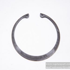 60272313 circlip 7JM82 SYL956 gearbox parts