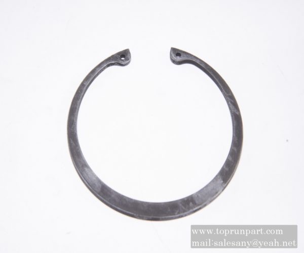 60272313 circlip 7JM82 SYL956 gearbox parts