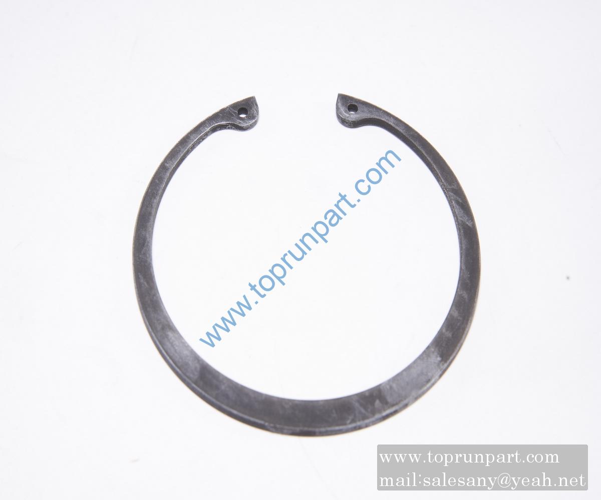 60272313 circlip 7JM82 SYL956 gearbox parts