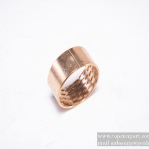 60272314 Spacer sleeve 4214717 SYL956 gearbox parts